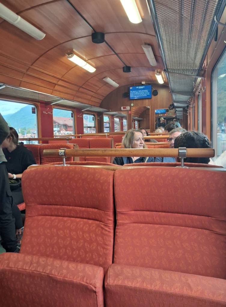 Et billede, der indeholder passager, tog, tj, person

AI-genereret indhold kan vre ukorrekt.